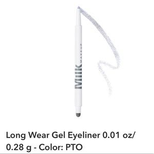 Milk Makeup Gel Eyeliner PTO